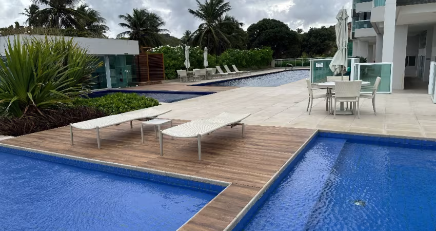 alugo apto a beira mar, com 4 suites Guaxuma