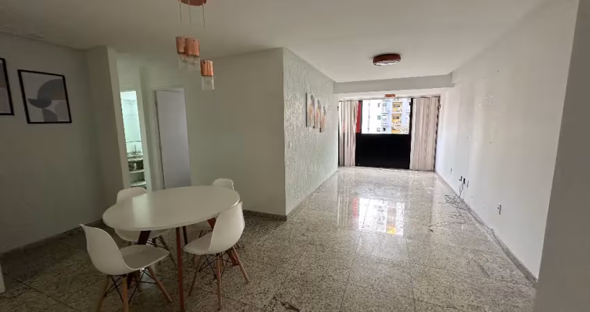 Apartamento com 3 quartos à venda na Rua Marechal Antônio Guedes Muniz, 78, Jatiúca, Maceió