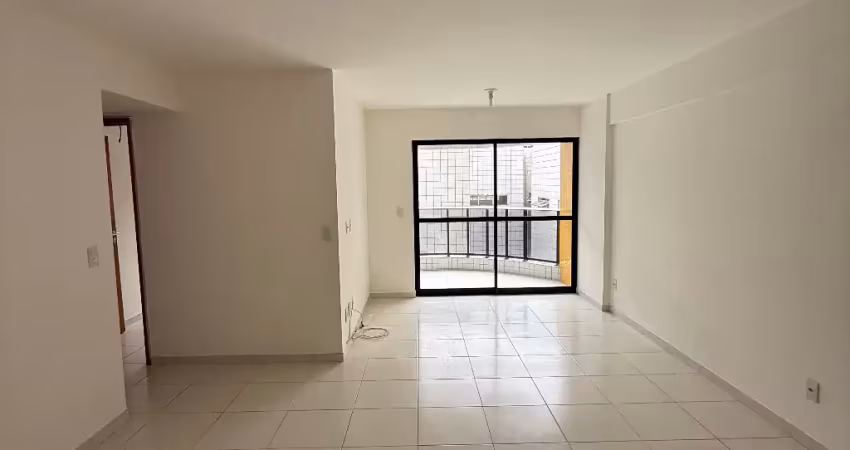 Apartamento com 3 quartos à venda na Rua Coronel Alcides de Barros Ferreira, 137, Jatiúca, Maceió
