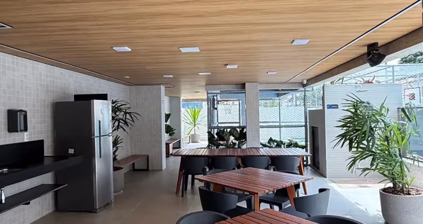 Apartamento com 3 quartos à venda na Rua Aureliano Teixeira de Vasconcelos, Jatiúca, Maceió