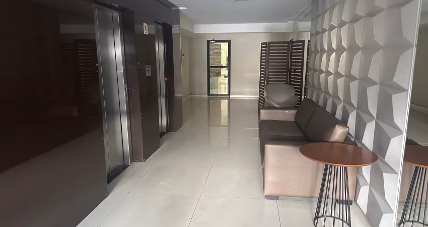 Apartamento com 2 quartos para alugar na Avenida Dom Antônio Brandão, 239, Farol, Maceió