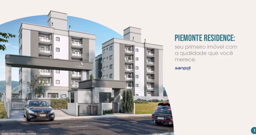 Apartamento na Planta - Condições Facilitadas!!