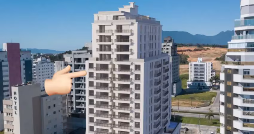Lindo Apartamento - Oportunidade única