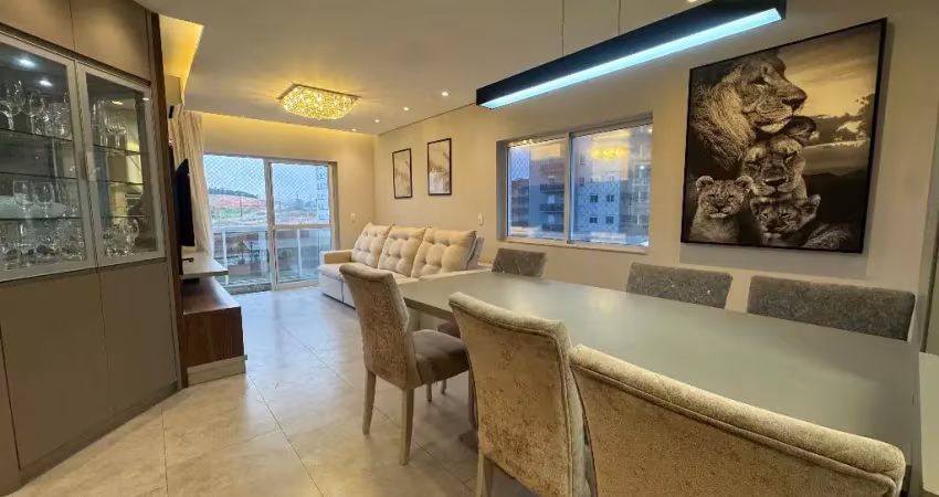 Imperdível!! lindo apartamento 3 suítes na pedra branca