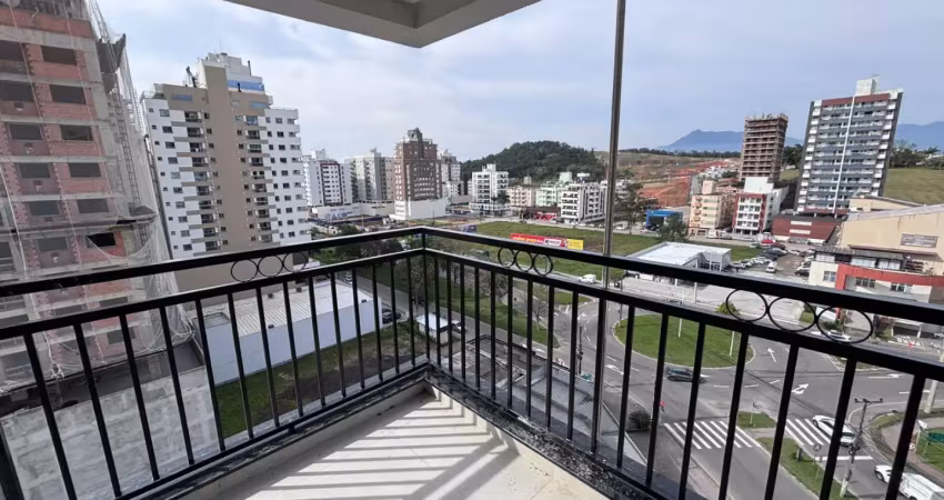 Apartamento com 3 quartos à venda na Avenida da Pedra Branca, Pedra Branca, Palhoça
