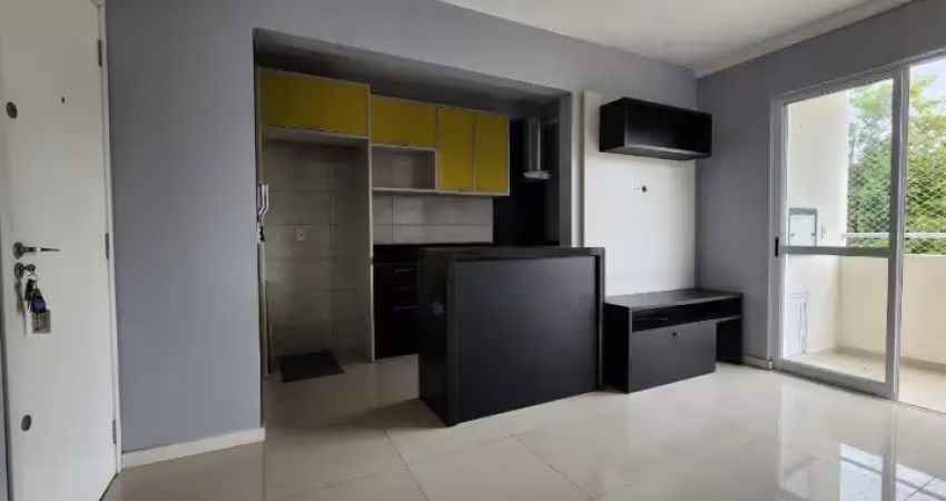 Apartamento com 2 quartos à venda na Rua Bernardo Reiter, 1845, Passo Manso, Blumenau