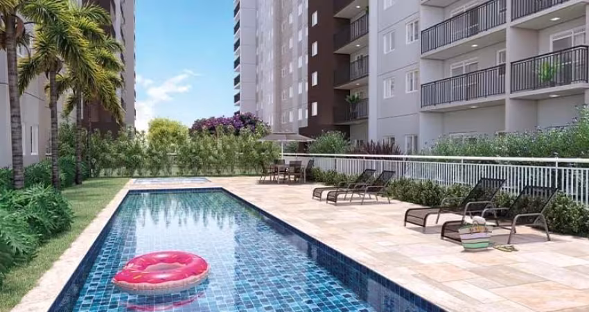 Lindo Apartamento No Panamby Construção