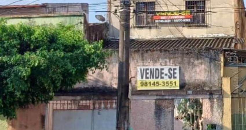Prédio Comercial