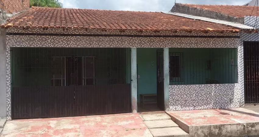 Casa dois quartos