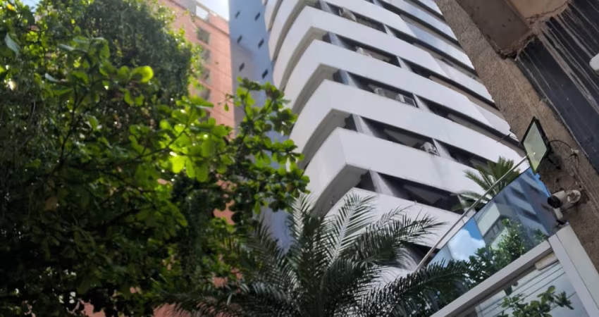 Edifício Di Bonacci Aluguel