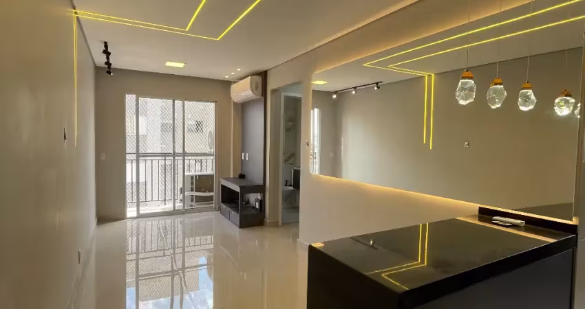 Apartamento com 2 quartos à venda na Rua Coronel Benedito de Almeida, 149, Vila Santa Maria, Poá