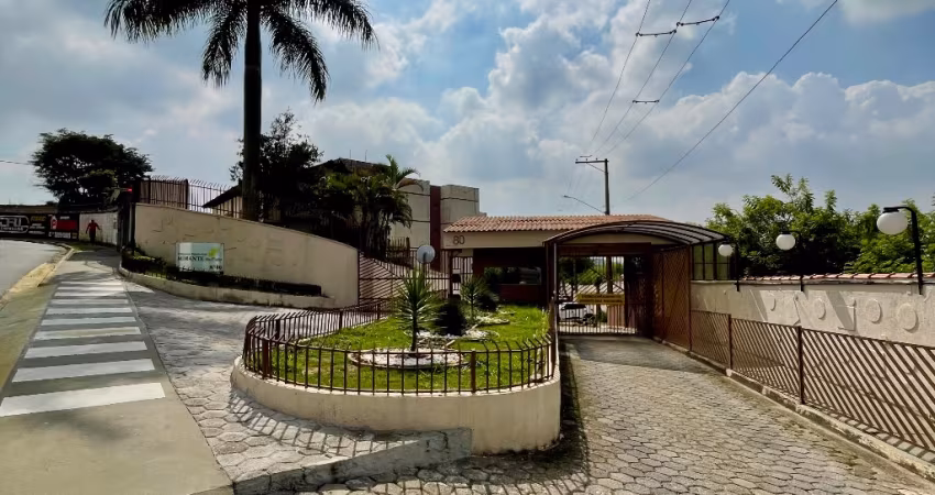 APARTAMENTO PARA LOCAÇÃO EM FERRAZ DE VASCONCELOS