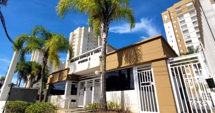 Lindo apartamento para Locação em Mogi das Cruzes