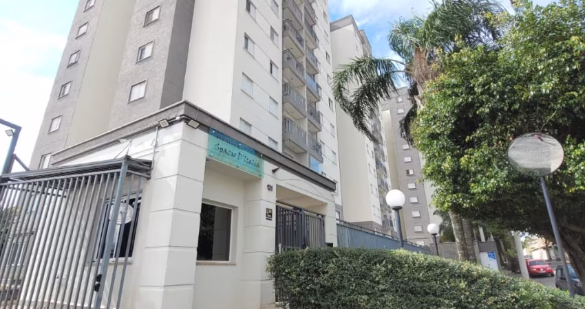 Lindo apartamento pronto para morar