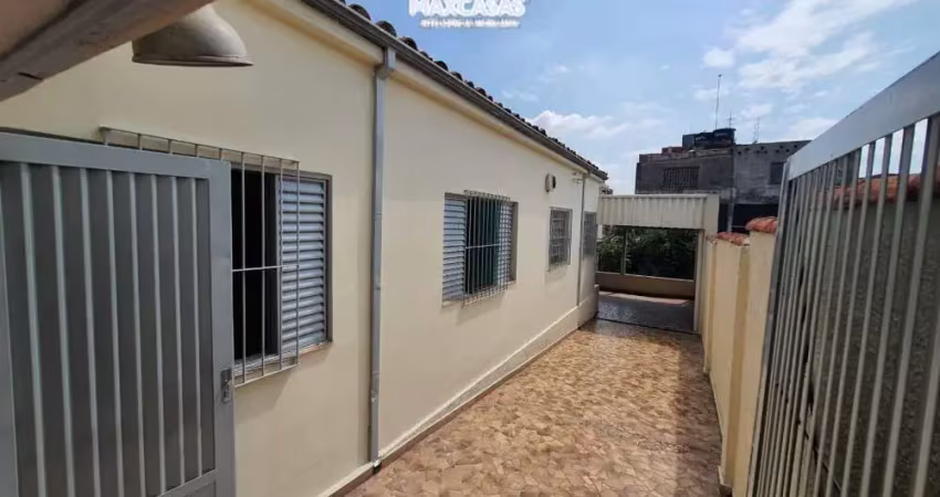 Casa com 3 quartos à venda na Rua Rua Ana Augusto, 90, Vila Augusta, Sorocaba