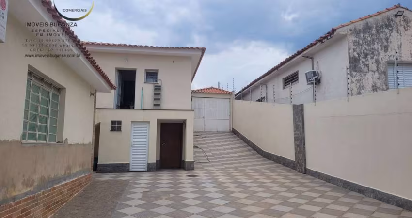 Casa Locação em Santa Rosália