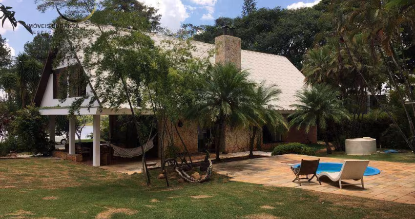 Casa  Lago Azul em Araçoiaba da Serra