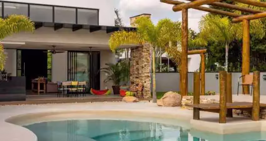 Casa a Venda Condomínio Vivendas do Lago -Sorocaba SP
