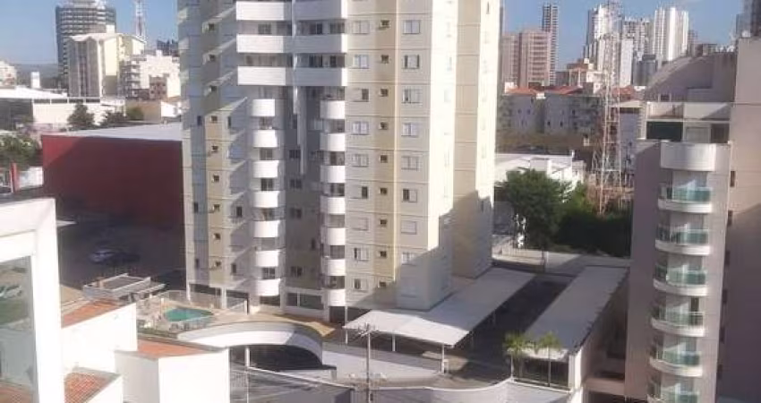Cobertura Exclusiva no Campolim – Vista Deslumbrante para o Parque