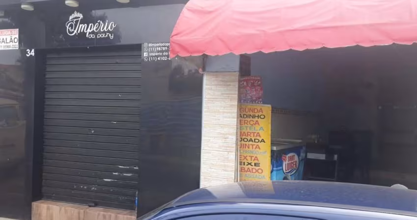 Terreno para Venda em São Paulo, Vila Invernada