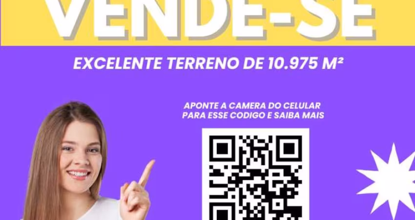 Terreno para Venda em Ribeirão Pires, Santana