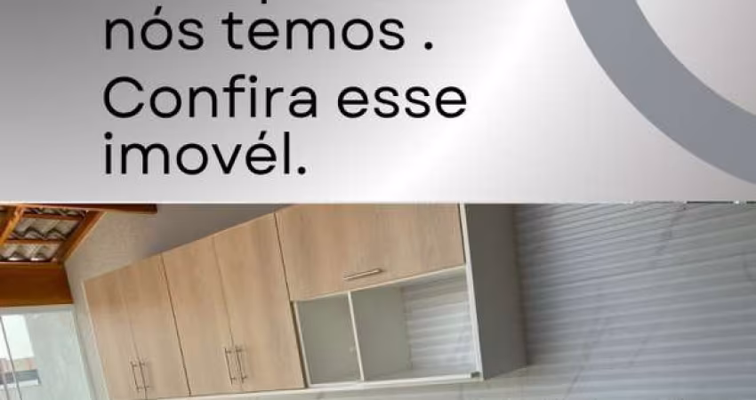 Cobertura para Venda em Santo André, Camilopolis, 2 dormitórios, 1 banheiro, 1 vaga
