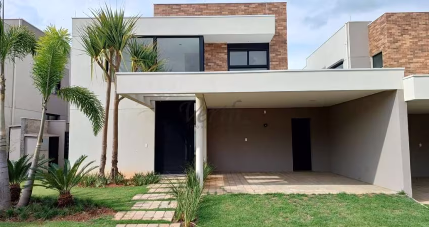 Casa em condomínio fechado com 3 quartos à venda na Rua das Lantanas, 100, Alphaville Dom Pedro, Campinas