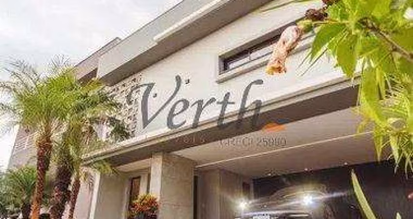 Casa em condomínio fechado com 3 quartos à venda na Rua Carolina Ferrarezzi Zoppi, 833, Altos da Bela Vista, Indaiatuba