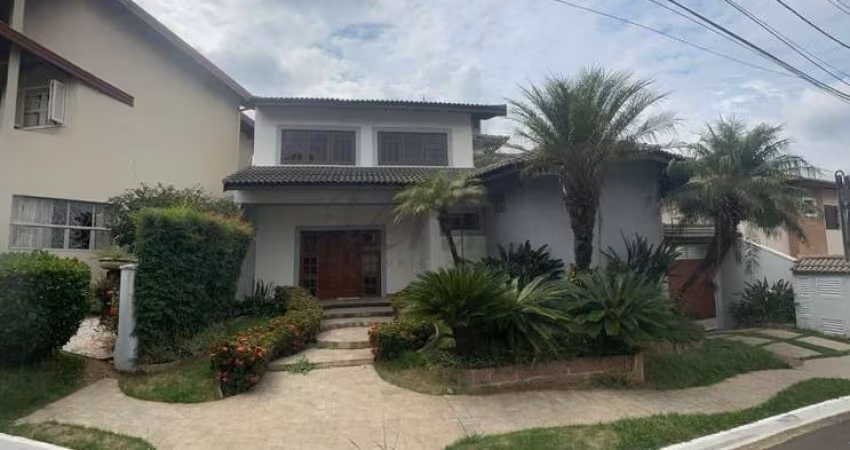 Casa em condomínio fechado com 5 quartos à venda na Tupiniquins, 104, Aqui se Vive, Indaiatuba