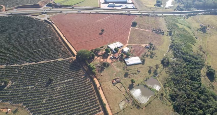 Fazenda à venda na Barão de Mogi, 10, Aterrado, Mogi Mirim