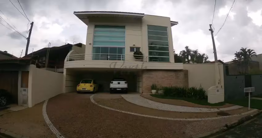 Casa com 4 quartos à venda no Bairro das Palmeiras, Campinas 