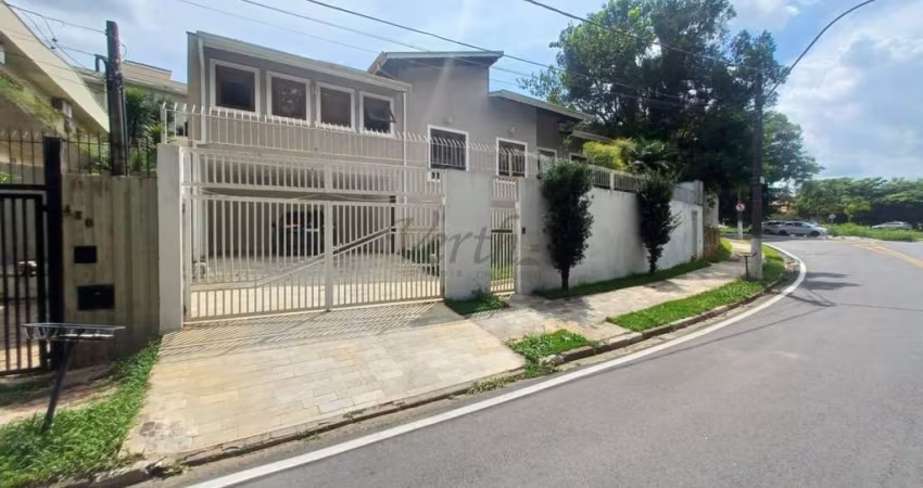 Casa com 3 quartos à venda na Raul Teixeira Penteado, 666, Bairro das Palmeiras, Campinas