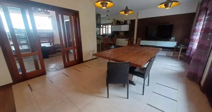 Casa com 3 quartos à venda na Raul Teixeira Penteado, 666, Bairro das Palmeiras, Campinas