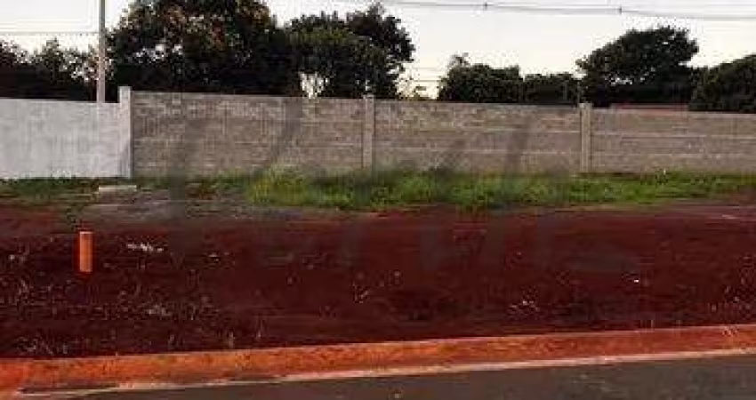 Terreno à venda na Avenida Alexandre Cazelatto, 2210, Betel, Paulínia