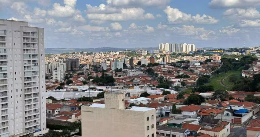 Apartamento com 3 quartos à venda na Rua Uruguaiana, 405, Bosque, Campinas