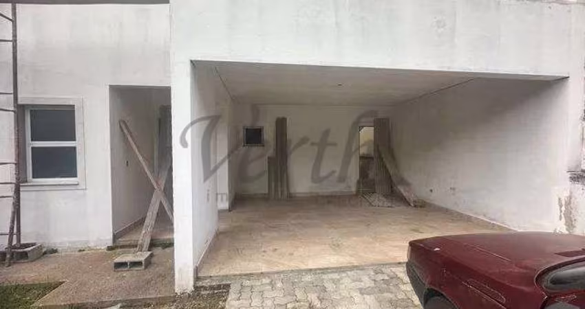 Casa em condomínio fechado com 3 quartos à venda na Rua Raul Gasparini, 2, Bosque, Vinhedo