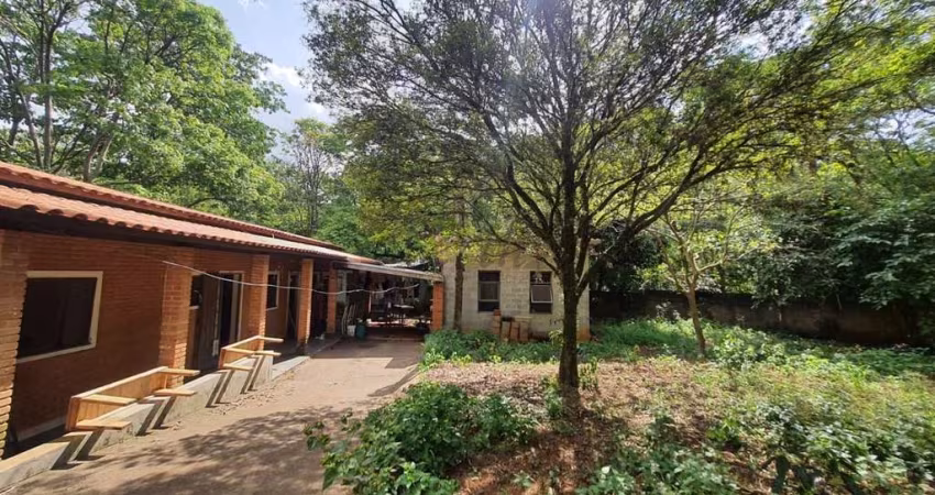 Casa com 3 quartos à venda na Rua Mata da Tijuca, 159, Bosque de Barão Geraldo, Campinas