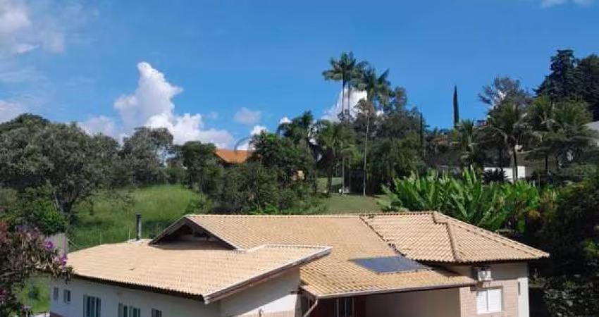Casa em condomínio fechado com 3 quartos à venda na Rua Analder Santana, 100, Caixa D´Água, Vinhedo
