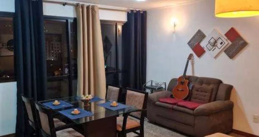 Apartamento com 2 quartos para alugar na Rua Barreto Leme, 2540, Cambuí, Campinas