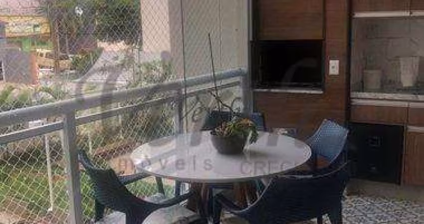 Apartamento com 3 quartos à venda na Rua Major Solon, 1000, Cambuí, Campinas