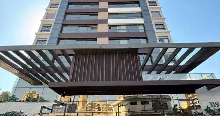 Apartamento com 2 quartos à venda na Rua Doutor Liráucio Gomes, 119, Cambuí, Campinas