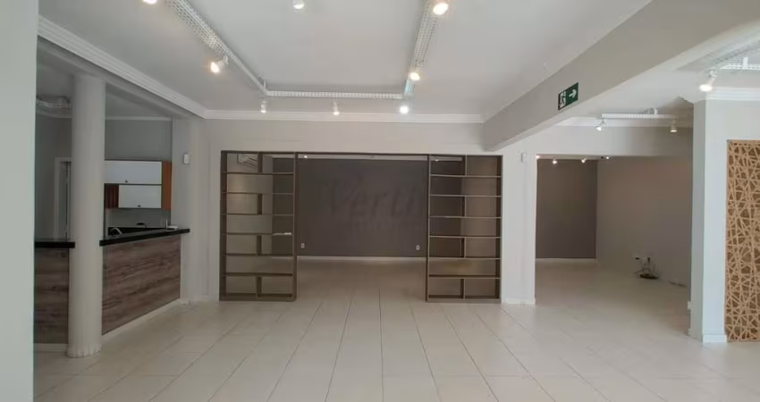 Sala comercial para alugar na José de Sousa Campos, 75, Cambuí, Campinas
