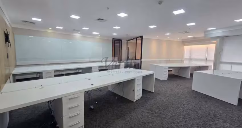 Sala comercial para alugar na José de Sousa Campos, 575, Cambuí, Campinas