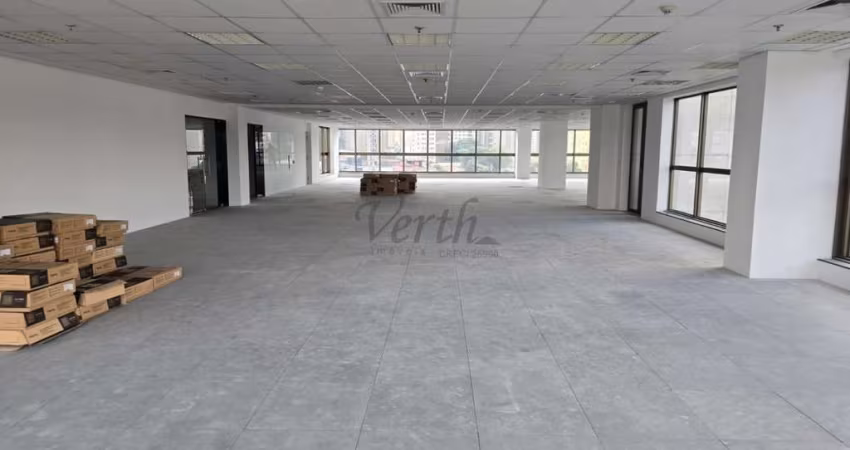 Sala comercial para alugar na Rua José Pires Neto, 314, Cambuí, Campinas