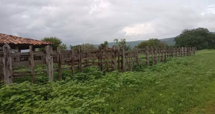 Fazenda à venda na rural, 3434, Centro, Ibotirama
