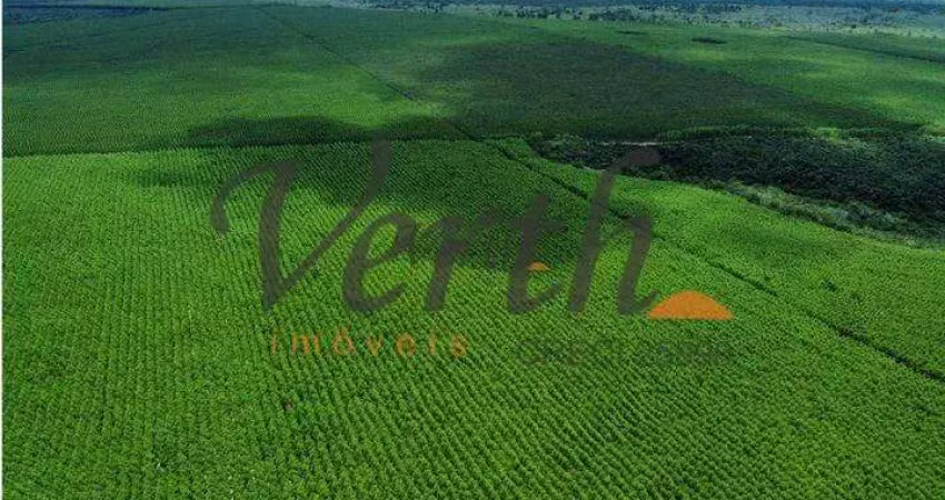 Fazenda à venda na Rural, 2333, Centro, Salinas