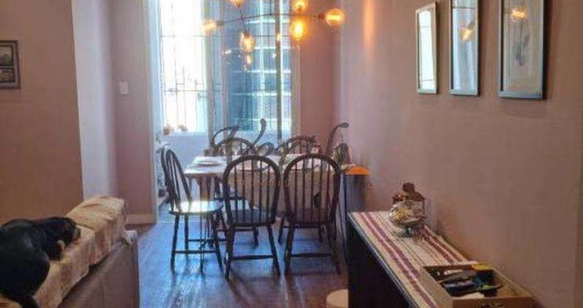 Apartamento com 3 quartos à venda na Avenida Francisco Glicério, SN, Centro, Campinas