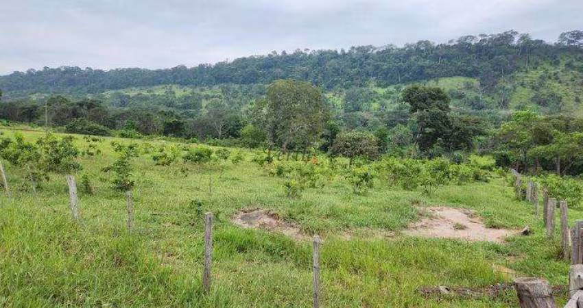 Fazenda à venda na Rural, Sn, Centro, Reserva do Cabaçal