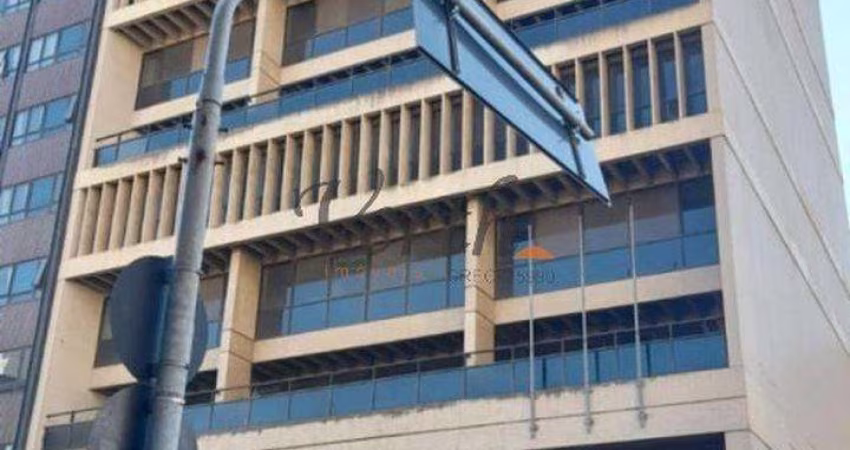 Prédio para alugar na Avenida Francisco Glicério, 01, Centro, Campinas