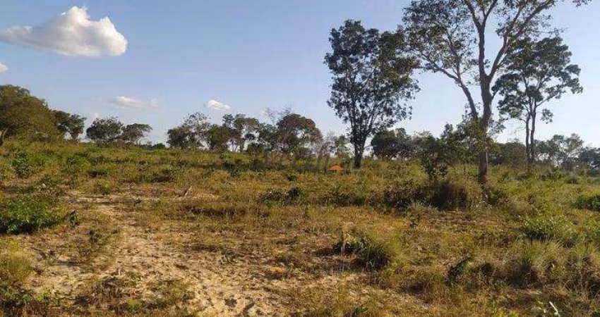 Fazenda à venda na Rural, Sn, Centro, São Romão